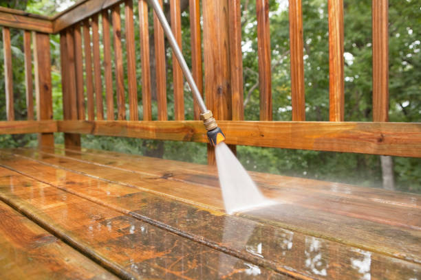 Best Fence Cleaning  in Ridgewood, NJ